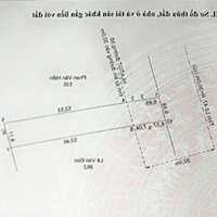 Chủ gửi bán lô đất đường ngách Nguyễn Văn Cừ - Dương Tơ giá hấp dẫn
