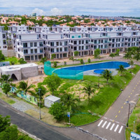 Bán Bt Song Lập Tại Dự Án Hill Villas, Sở Hữu Lâu Dài, View Biển Siêu Đẹp