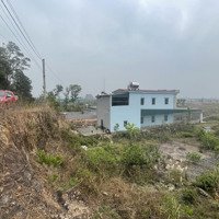 Bán Đất Nền Ven Vin Hạ Long Xanh, Xã Hoàng Tân Quảng Yên