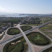 Bán Đất Nền Ven Vin Hạ Long Xanh, Xã Hoàng Tân Quảng Yên