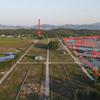 Bán Đất Nền Ven Vin Hạ Long Xanh, Xã Hoàng Tân Quảng Yên