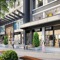 Nhận Booking Shophouse Chân Đế 8 Tòa Chung Cư Sun Urban City Hà Nam
