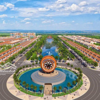 Nhận Booking Shophouse Chân Đế 8 Tòa Chung Cư Sun Urban City Hà Nam