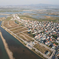 Bán Đất Nền Đấu Giá Thống Nhất, Tân An - Quảng Yên