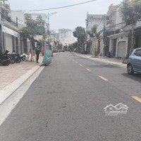 Nhà Mặt Tiền Đường 16M, Phường 8 - Lh: Thanh Trà 0931.222.248