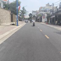 Nhà Mặt Tiền Đường 16M, Phường 8 - Lh: Thanh Trà 0931.222.248