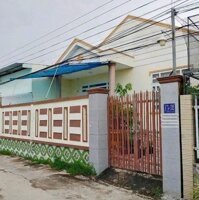 Nhà P7 TP Tân An