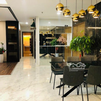 Căn Đẹp - Cho Thuê Căn Hộ Sarica Sala 3 Phòng Ngủchỉ 50 Triệu/Th -Diện Tích142M2