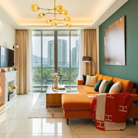Cho Thuê Căn Hộ Sarina Sala 2 Phòng Ngủchỉ 30 Triệu/Th - Full Nt Đẹp