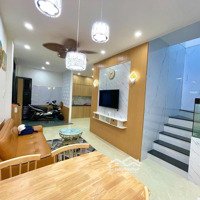 Bán Nhà Đẹp 56,2M2 Hẻm Định Cư, Trung Tam Tp Nha Trang Giá Tốt