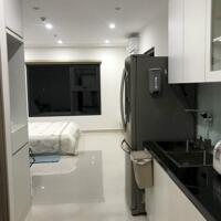 Em bán căn Studio 28m2 full đồ tại Vinhomes Smart City.