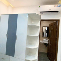 Nhàhẽm Xe Hơi4.6X22M 3 Lầu Mới Đẹp Đường An Dương Vương Quận 5 Giá Chỉ 16.8 Tỷ Tl