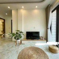 (Giá Đầu Tư) Căn Hộ Homestay, Nhà Phố Đồng Cổ 78M X 7 Tầng Thang Máy.