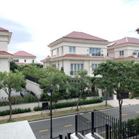 Một Căn Duy Nhất Biệt Thự Saroma Villa Sala Diện Tích 552M2 Hướng Đông Nam Giá Bán 430 Tỷ