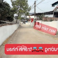 Đất Thôn Đình - Thanh Vân - Tam Dương - Vĩnh Phúc
Giá Nhỉnh 800 Triệu
- Diện Tích 97,6M2 Thổ Cư 50M, Mặ
