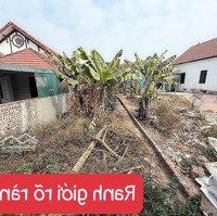 Đất Thôn Đình - Thanh Vân - Tam Dương - Vĩnh Phúc
Giá Nhỉnh 800 Triệu
- Diện Tích 97,6M2 Thổ Cư 50M, Mặ
