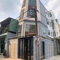 Cho Thuê Phòng Đẹp Sát Bên Cvpm Quang Trung