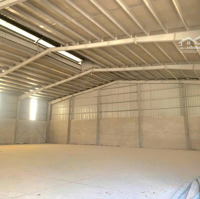 420M2 Kho Xưởng Khu Vực Đặng Xá Gia Lâm Cần Cho Thuê, Container Ra Vào, Xuất Vat, 28 Triệu/Th