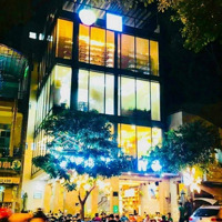 Cho Thuê Nhà Đẹp + Làn Xe Máy Mặt Tiền Võ Thị Sáu, Q1.Diện Tích= 4,5 X 30M = 3T. Giá Chỉ = 60 Triệu /Th.