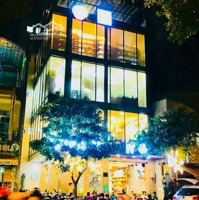 Cho Thuê Nhà Đẹp + Làn Xe Máy Mặt Tiền Võ Thị Sáu, Q1.Diện Tích= 4,5 X 30M = 3T. Giá Chỉ = 60 Triệu /Th.