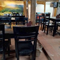 Cho Thuê Mặt Bằng Kinh Doanh Khu Vực Khuất Duy Tiến, Ngụy Như Kon Tum