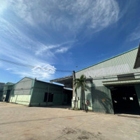 Cho Thuê Xưởng 5900M2 Giá Chỉ 250 Triệu Có Pccc Tại Tân Uyên , Bình Dương.