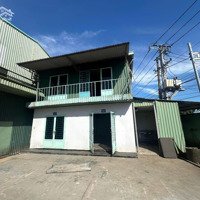 Cho Thuê Xưởng 5900M2 Giá Chỉ 250 Triệu Có Pccc Tại Tân Uyên , Bình Dương.