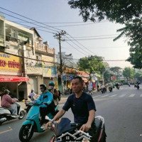 Mặt Tiền Kd Đa Ngành 2 Tầng Lê Đức Thọ P7 Gv