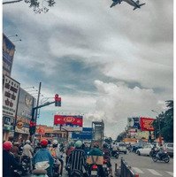 Mặt Tiền Kd Đa Ngành 2 Tầng Lê Đức Thọ P7 Gv