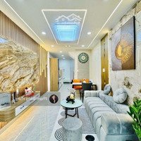 Nhà Đẹp Full Nội Thất - 29,7M2, 2 Tầng, Giá Cực Tốt 4.85 Tỷ, Hẻm 3M Đường Bạch Đằng, Bình Thạnh