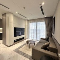 Căn Hộ The Beverly Với Thiết Kế Độc Đáo Mang Phong Cách Thời Thượng, Tầm View Vinwonder Ôm Trọn