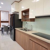 Dọn Vào Ở Ngay Căn Hộ Đẹp Full Nội Thất Xịn View 19/5 Mát Mẻ Cả Ngày