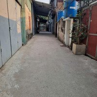 Chính Chủ Bán Đất Ngõ 310 Nghi Tàm-Phường Tứ Liên-Tây Hồ- Hà Nội 48M2, Đóng Thuế Hàng Năm, Giá Bán 2.5Tỷ