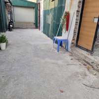 Chính Chủ Bán Đất Ngõ 310 Nghi Tàm-Phường Tứ Liên-Tây Hồ- Hà Nội 48M2, Đóng Thuế Hàng Năm, Giá Bán 2.5Tỷ
