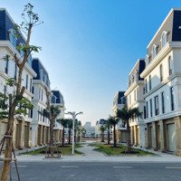 Chuyển Nhượng Căn Khe Tuyệt Đẹp Hiếm Hoi Còn Sót Lại Tại Hoàng Huy New City