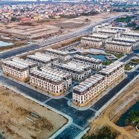 Chuyển Nhượng Căn Khe Tuyệt Đẹp Hiếm Hoi Còn Sót Lại Tại Hoàng Huy New City