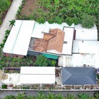 Bán Nhà Riêng Tại Xã Long Định, Bình Đại, Bến Tre, Giá Cực Chất 2,9 Tỷ, 382 M2