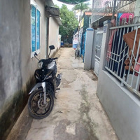 Chỉ 550 Triệu, Bán Nhà 63,5M Tại Đắc Lộc, Vĩnh Phương