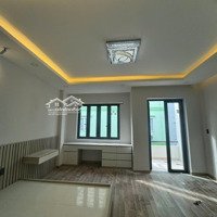 Căn Duy Nhất - Nhà Mới Vào Ở Ngay -Hẽm Xe Hơiđặng Văn Ngữ P10 Phú Nhuận.dt :5 X15M.cn:75M2. Giá Bán11,9 Tỷ.