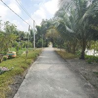 601M2 Thổ Cư Kèm Nhà Cấp 4 - 1,8 Tỷ - Thanh Hóa, Long An