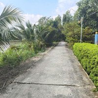 601M2 Thổ Cư Kèm Nhà Cấp 4 - 1,8 Tỷ - Thanh Hóa, Long An