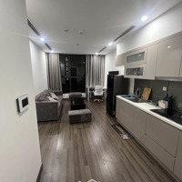 Cho Thuê Căn Hộ 1 Ngủ Vinhome Symphony Long Biên. 40M. 11 Triệu. Full Nội Thất. Vào Ở Luôn