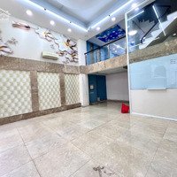 Cho Thuê Tầng Trệt Và Lửng Khu Nhà Phố Hưng Gia 1, Phú Mỹ Hưng, Quận 7 Thích Hợp Văn Phòng, Spa