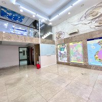 Cho Thuê Tầng Trệt Và Lửng Khu Nhà Phố Hưng Gia 1, Phú Mỹ Hưng, Quận 7 Thích Hợp Văn Phòng, Spa