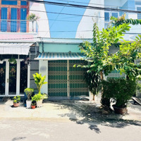 Bán Đất Tặng Nhà Cấp 4 Nằm Tại Khu Đông Mương - Hòn Xện - Vĩnh Hoà. Đường Nhựa Rộng 13M, Nằm Gần Bi