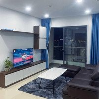 Cho Thuê Cc Cao Cấp Phú Tài Residence - Quy Nhơn, Căn 2 Phòng Ngủ, Full Nt - 7 Triệu/Th -Minh Dũng Land