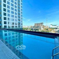 Cho Thuê Cc Cao Cấp Phú Tài Residence - Quy Nhơn, Căn 2 Phòng Ngủ, Full Nt - 7 Triệu/Th -Minh Dũng Land