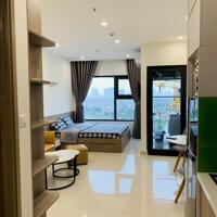 Cần bán Studio  full đồ 28m S3 Vinhomes Smart City 2.160 tỷ bao phí