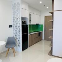 Cần bán Studio  full đồ 28m S3 Vinhomes Smart City 2.160 tỷ bao phí