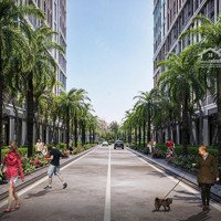 Shophouse Khối Đế 8 Tòa Chung Cư Sun Hà Nam-Căn Ngoại Giao Viu Trường Học - Công Viên